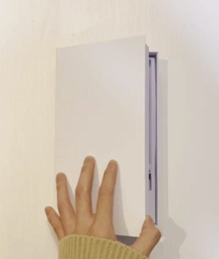 Treasured Memory™ Digital Video Frame